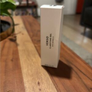 Verso Clarifying Gel